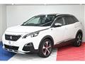 2018 Peugeot 3008