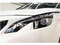 2018 Peugeot 3008