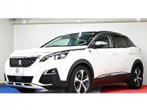 2018 Peugeot 3008
