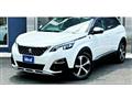 2018 Peugeot 3008