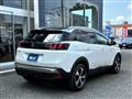 2018 Peugeot 3008