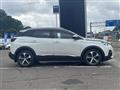 2018 Peugeot 3008