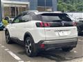 2018 Peugeot 3008