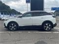 2018 Peugeot 3008