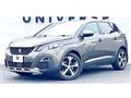2018 Peugeot 3008