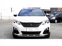 2018 Peugeot 3008