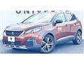 2017 Peugeot 3008