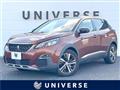 2017 Peugeot 3008