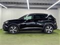 2017 Peugeot 3008