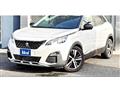 2017 Peugeot 3008