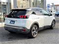 2017 Peugeot 3008