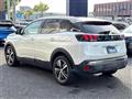 2017 Peugeot 3008
