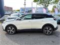 2017 Peugeot 3008