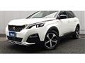 2017 Peugeot 3008