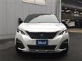 2017 Peugeot 3008