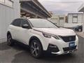 2017 Peugeot 3008