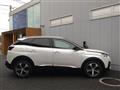 2017 Peugeot 3008