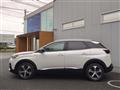 2017 Peugeot 3008