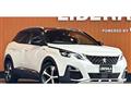 2017 Peugeot 3008