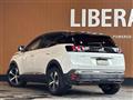2017 Peugeot 3008