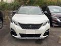 2017 Peugeot 3008