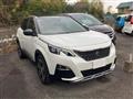 2017 Peugeot 3008