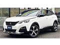 2017 Peugeot 3008