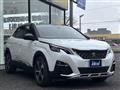 2017 Peugeot 3008