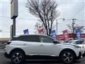 2017 Peugeot 3008