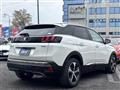 2017 Peugeot 3008
