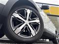 2017 Peugeot 3008