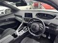 2017 Peugeot 3008