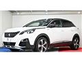 2017 Peugeot 3008