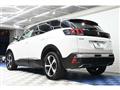 2017 Peugeot 3008