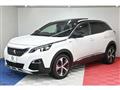 2017 Peugeot 3008