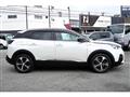 2017 Peugeot 3008