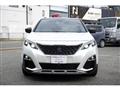 2017 Peugeot 3008