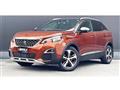 2017 Peugeot 3008