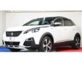 2017 Peugeot 3008
