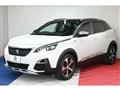2017 Peugeot 3008