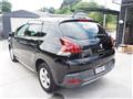 2015 Peugeot 3008