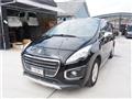 2015 Peugeot 3008