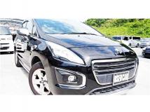 2015 Peugeot 3008