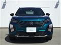 2025 Peugeot 2008
