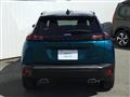 2025 Peugeot 2008
