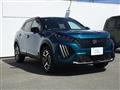 2025 Peugeot 2008
