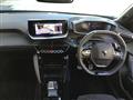2025 Peugeot 2008