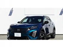 2025 Peugeot 2008