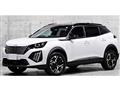 2025 Peugeot 2008