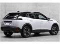 2025 Peugeot 2008